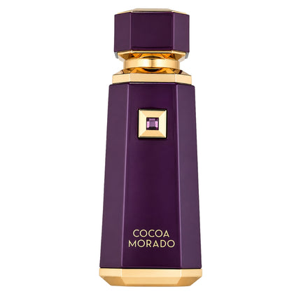 PERFUME FRAGANCE WORLD COCO MORADO