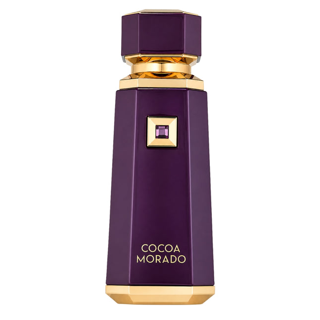 PERFUME FRAGANCE WORLD COCO MORADO