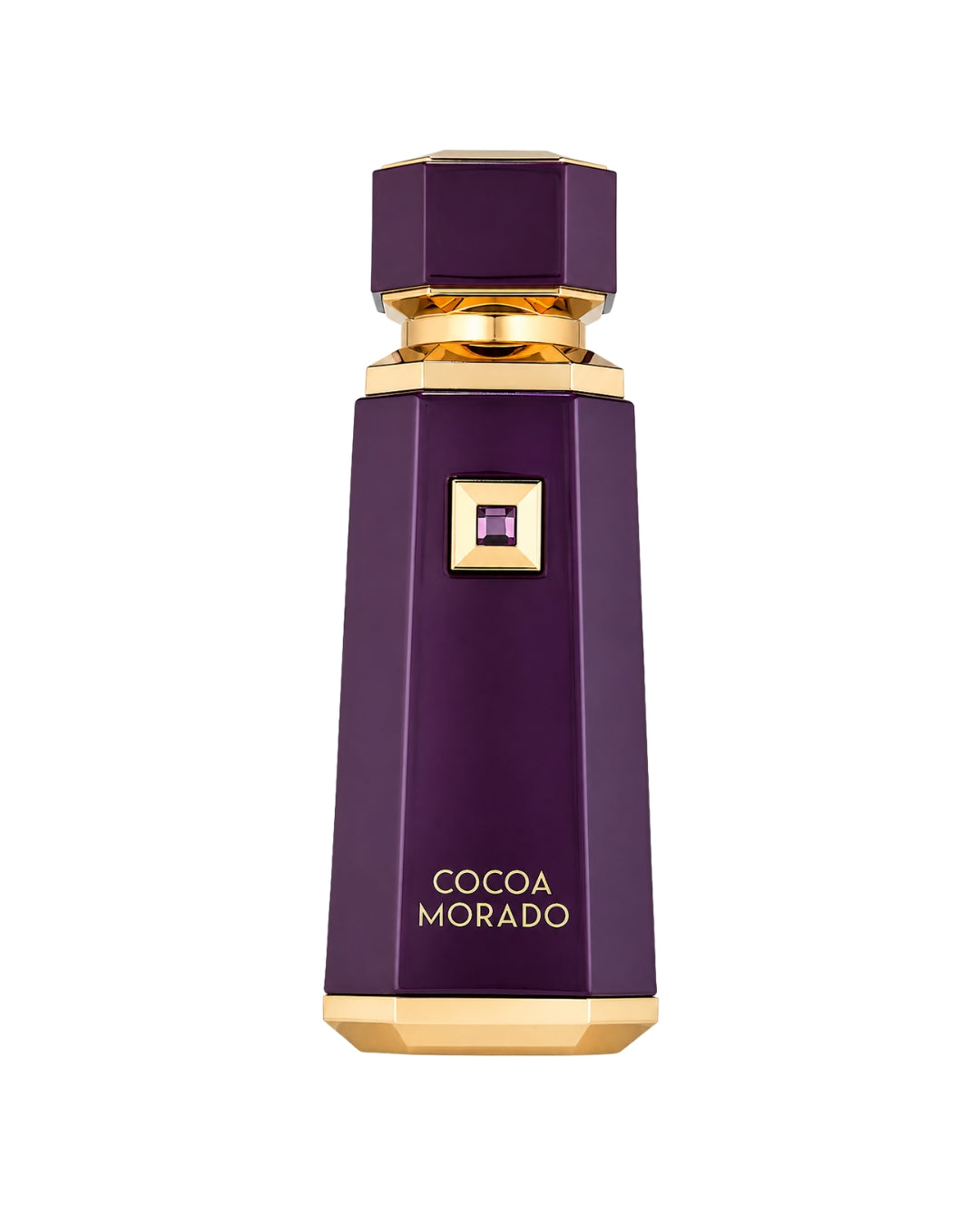 PERFUME FRAGANCE WORLD COCO MORADO