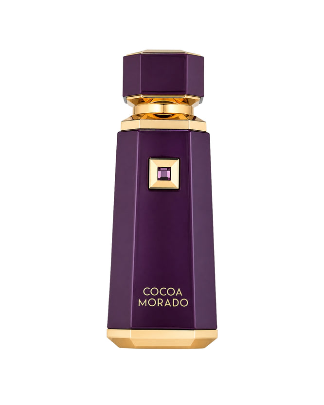 PERFUME FRAGANCE WORLD COCO MORADO