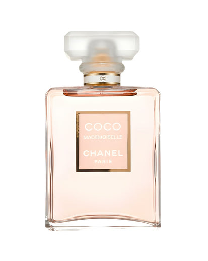 PERFUME CHANEL COCO MADEMOISELLE