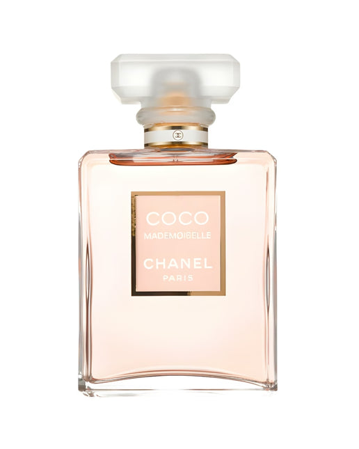 PERFUME CHANEL COCO MADEMOISELLE