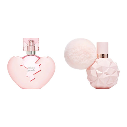 COMBO ARIANA GRANDE THANK U NEXT + SWEET LIKE CANDY - Perfumería Millennio