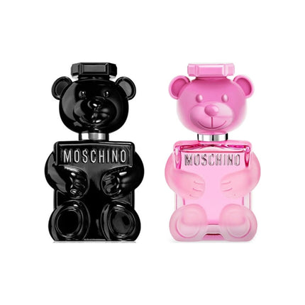 COMBO MOSCHINO TOY BOY + TOY 2 BUBBLE GUM - Perfumería Millennio