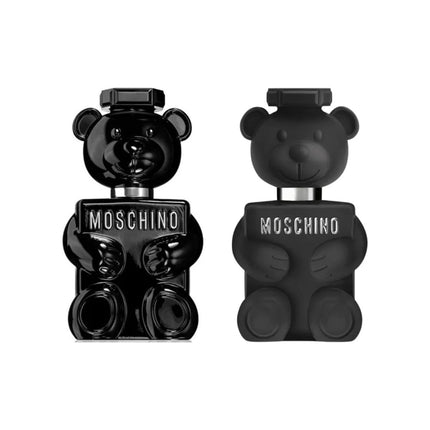 COMBO MOSCHINO TOY BOY + TOY BOY 2 - Perfumería Millennio
