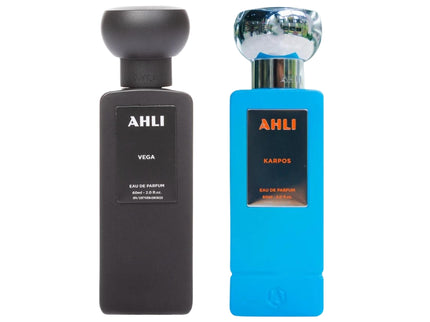 COMBO AHLI KARPOS + VEGA