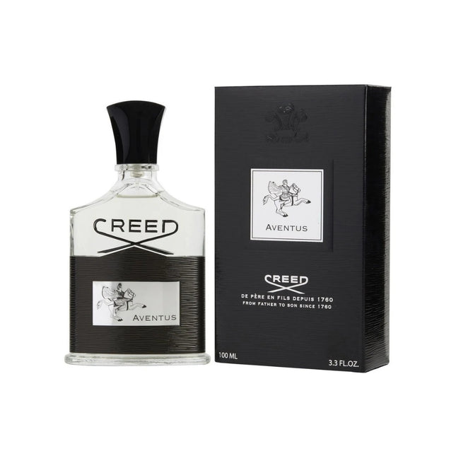 PERFUME CREED AVENTUS
