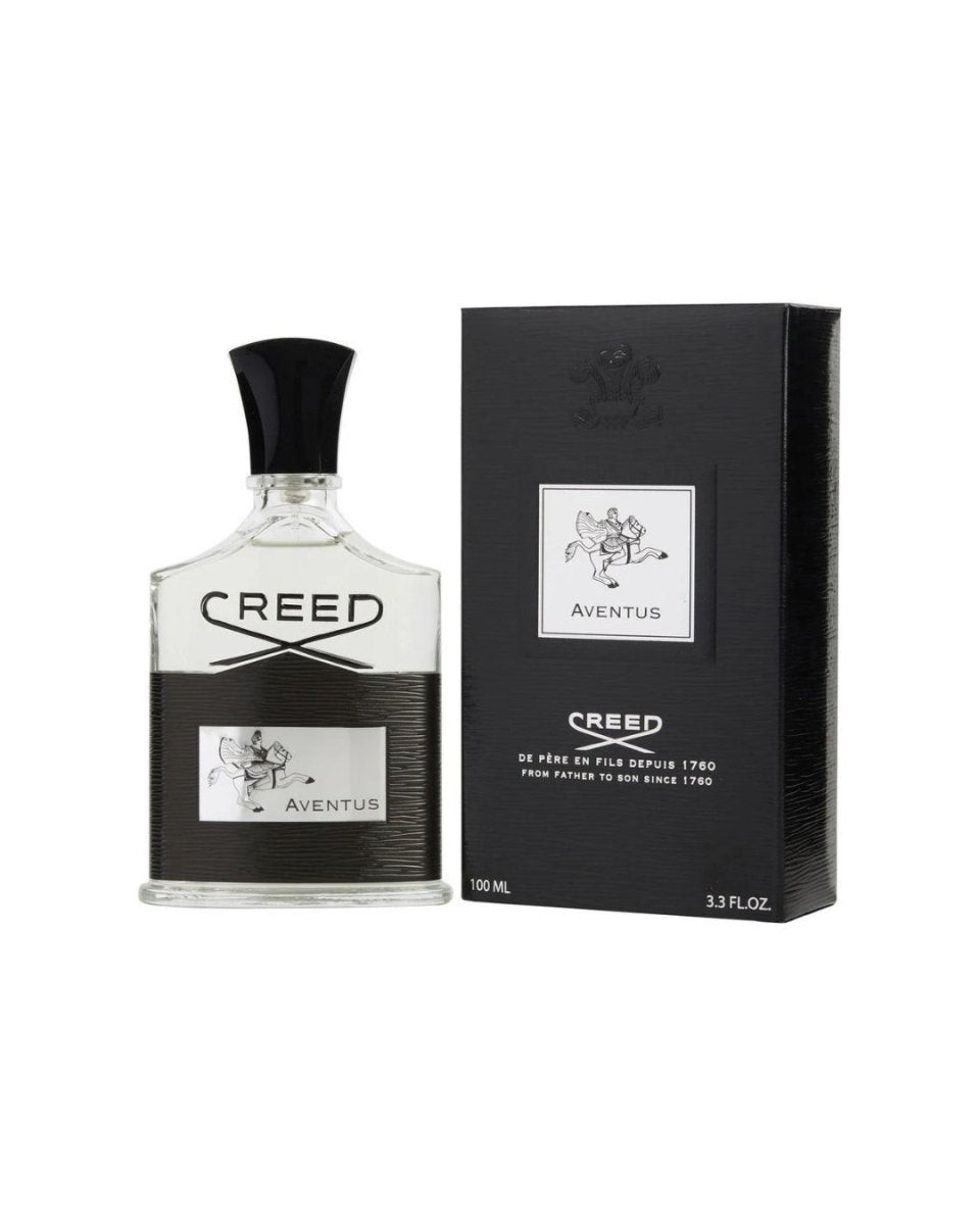 PERFUME CREED AVENTUS - Perfumería Millennio
