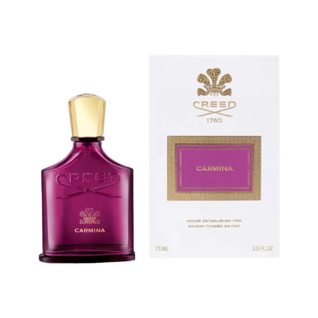 PERFUME CREED CARMINA
