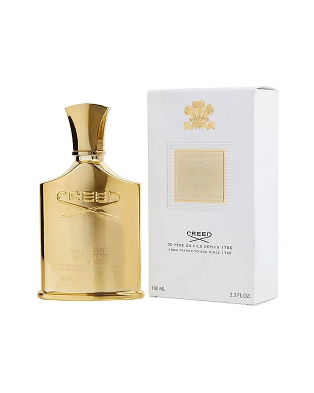 PERFUME CREED MILLESIME IMPERIAL