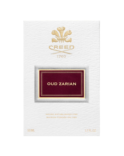 PERFUME CREED OUD ZARIAN
