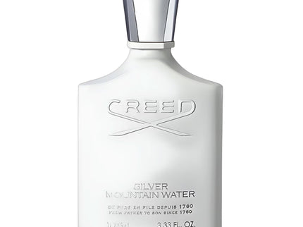  Silver Mountain Water CREED Eau de Parfum 100ml - Perfume hombre cítrico amaderado
