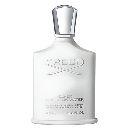 PERFUME CREED SILVER MOUNTAIN WATER - Perfumería Millennio