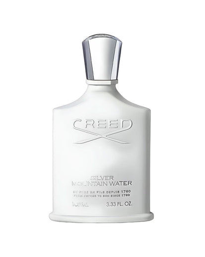 PERFUME CREED SILVER MOUNTAIN WATER - Perfumería Millennio