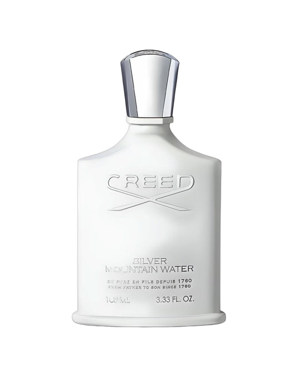 PERFUME CREED SILVER MOUNTAIN WATER - Perfumería Millennio