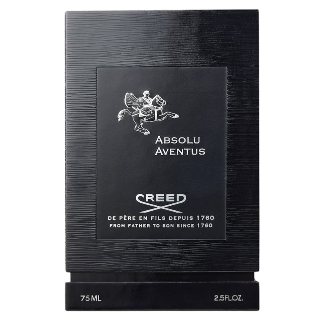 PERFUME CREED AVENTUS ABSOLU