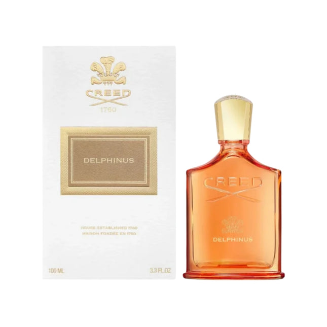 PERFUME CREED DELPHINUS