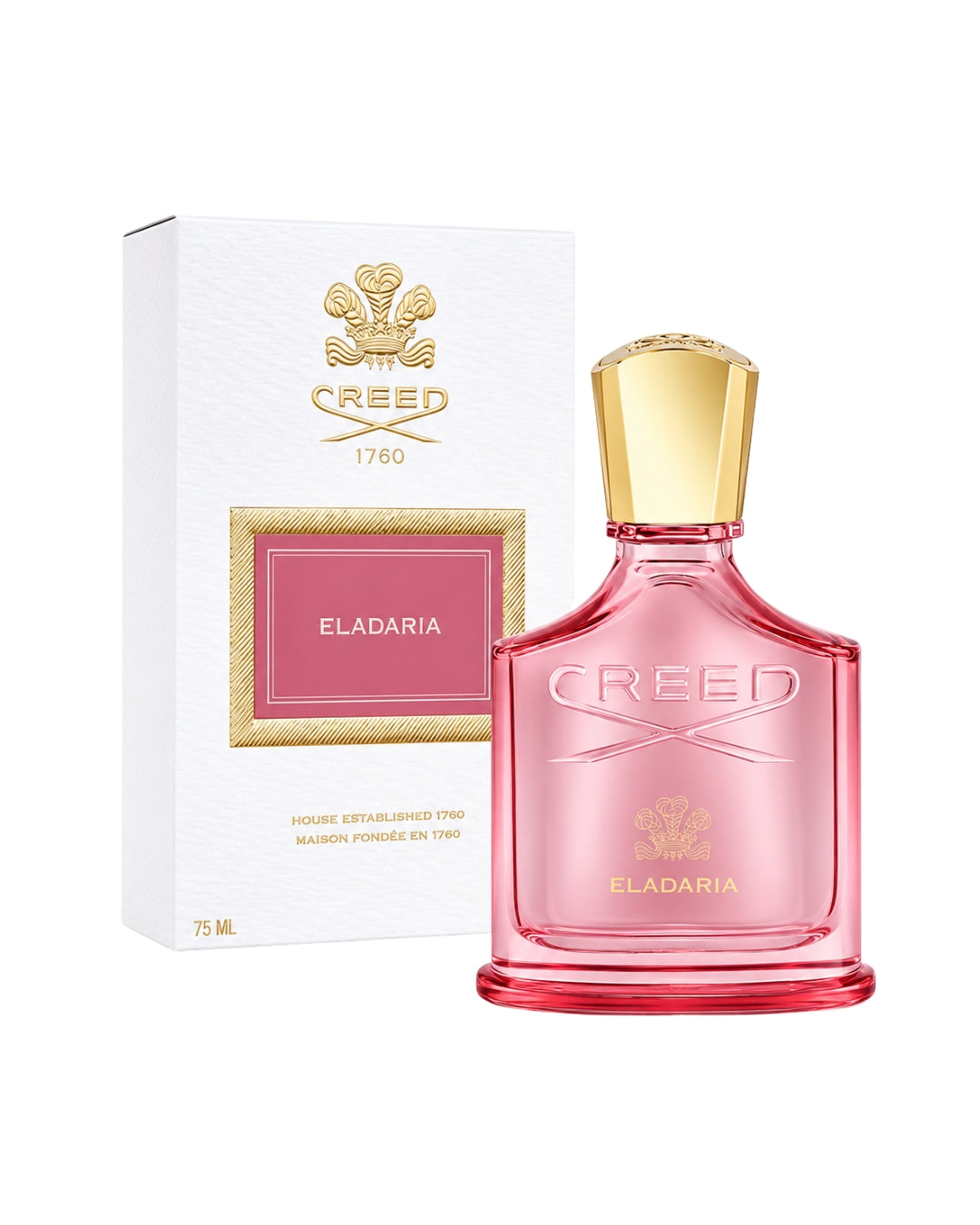 PERFUME CREED ELADARIA