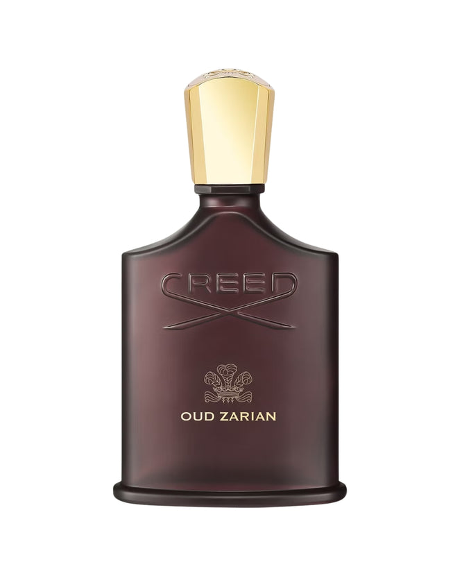 PERFUME CREED OUD ZARIAN