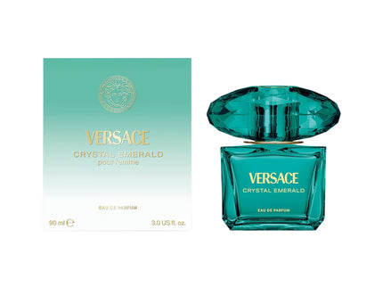PERFUME VERSACE BRIGHT CRYSTAL EMERALD