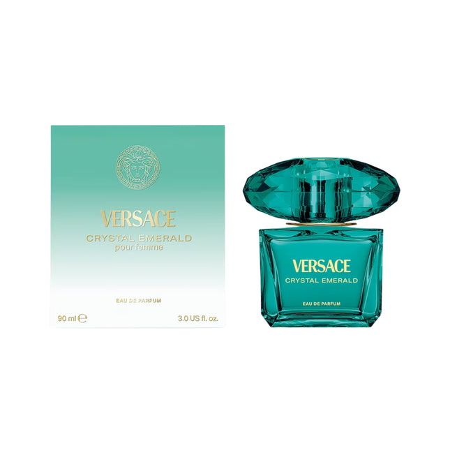 PERFUME VERSACE BRIGHT CRYSTAL EMERALD
