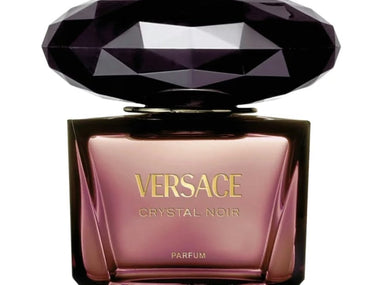 PERFUME VERSACE CRYSTAL NOIR PARFUM - Perfumería Millennio