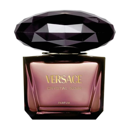 PERFUME VERSACE CRYSTAL NOIR PARFUM - Perfumería Millennio