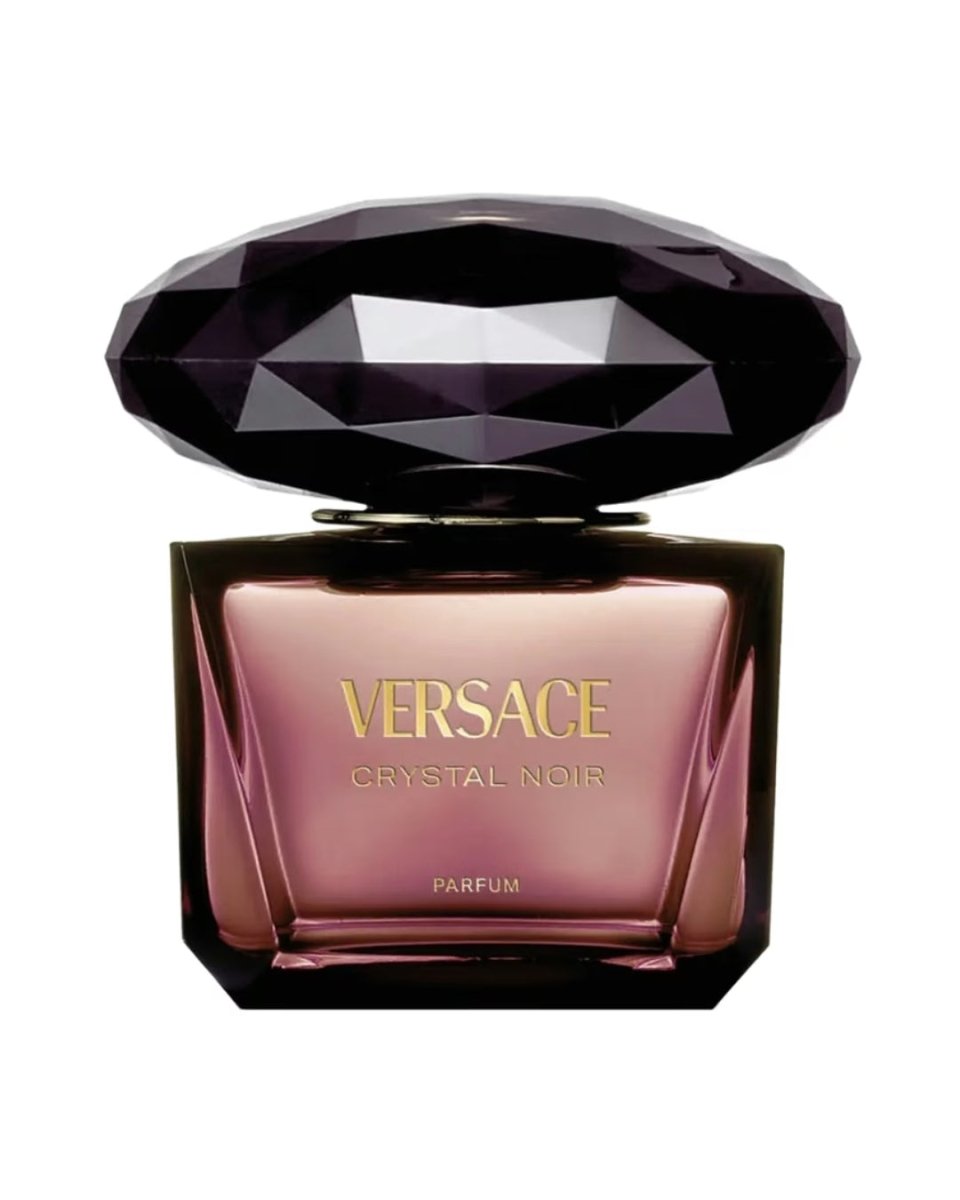 PERFUME VERSACE CRYSTAL NOIR PARFUM - Perfumería Millennio