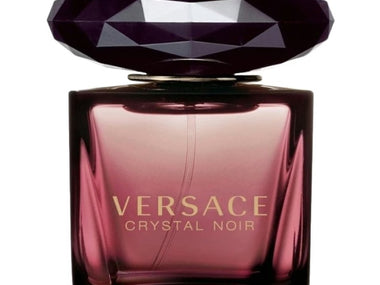 PERFUME VERSACE CRYSTAL NOIR EAU DE TOILETTE - Perfumería Millennio