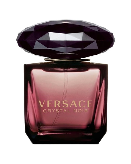 PERFUME VERSACE CRYSTAL NOIR EAU DE TOILETTE