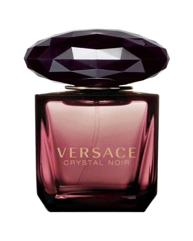 PERFUME VERSACE CRYSTAL NOIR EAU DE TOILETTE - Perfumería Millennio