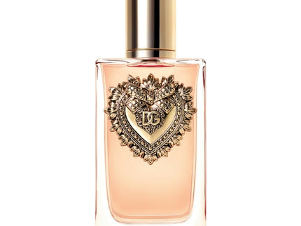 PERFUME DOLCE & GABANNA DEVOTION