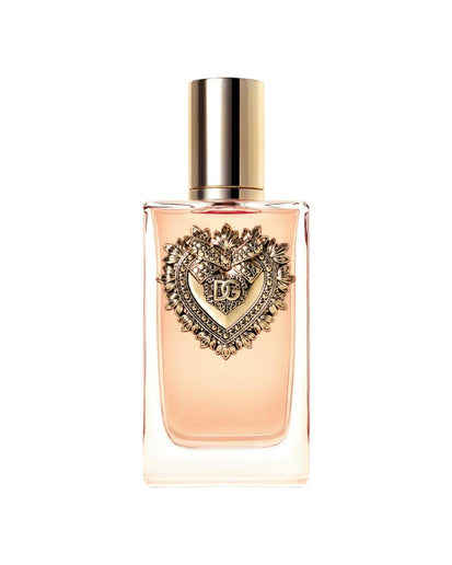 PERFUME DOLCE & GABANNA DEVOTION