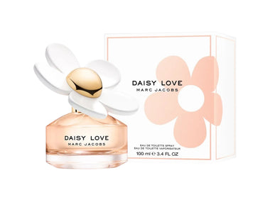 PERFUME MARC JACOBS DAISY LOVE