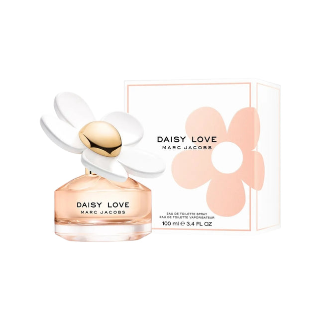 PERFUME MARC JACOBS DAISY LOVE