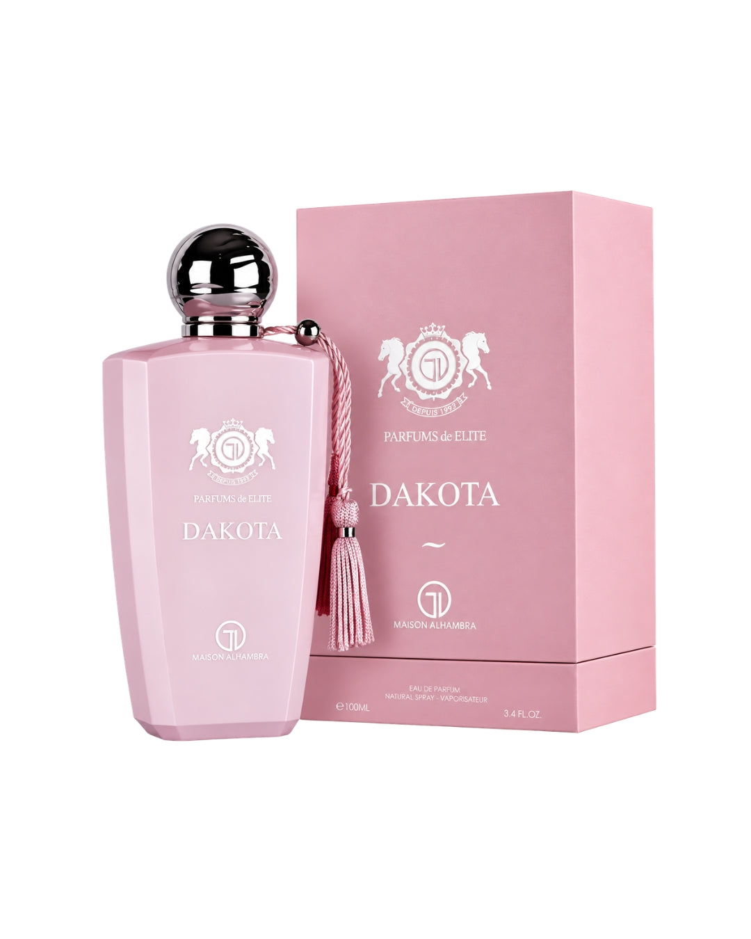 PERFUME DAKOTA GRANDEUR