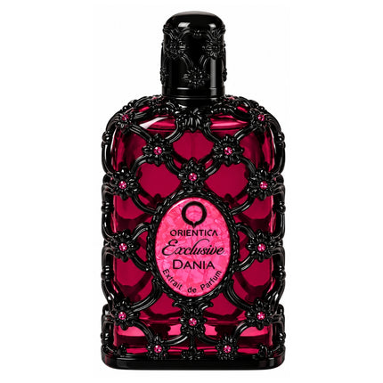 PERFUME ORIENTICA DANIA