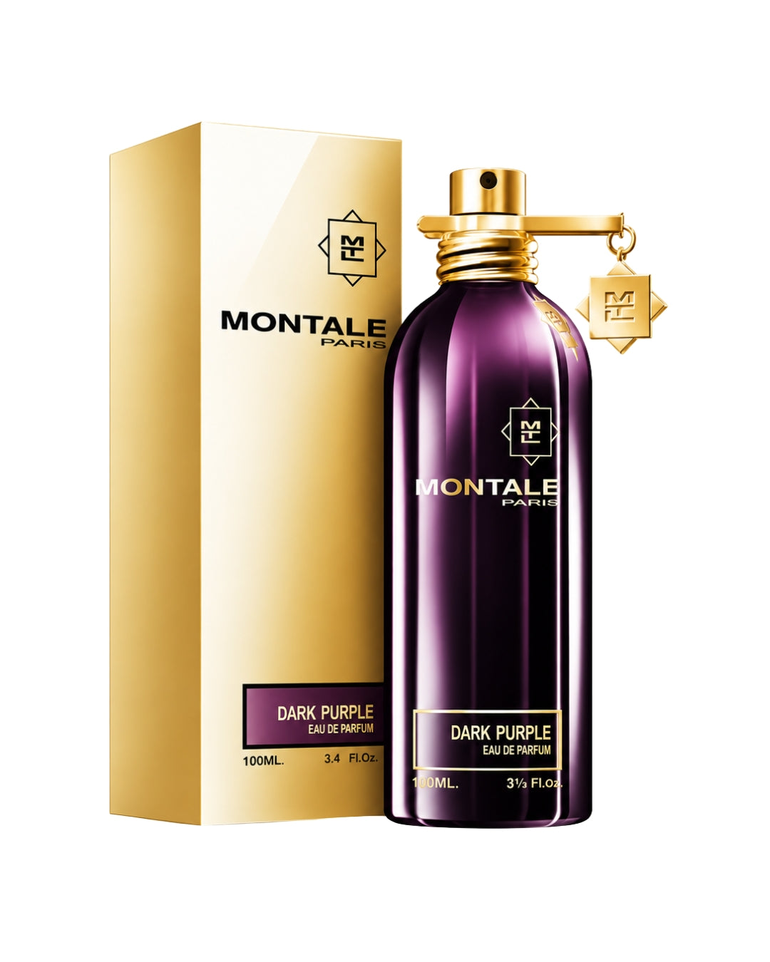 PERFUME MONTALE DARK PURPLE