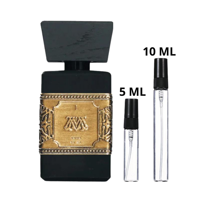 PERFUME EMMIR MILANO ROMA