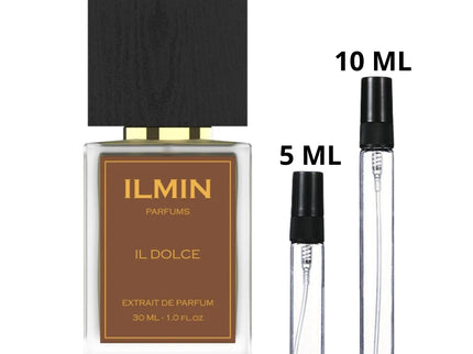 PERFUME ILMIN IL DOLCE