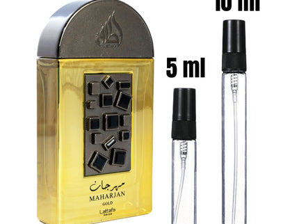 PERFUME LATTAFA MAHARJAN GOLD