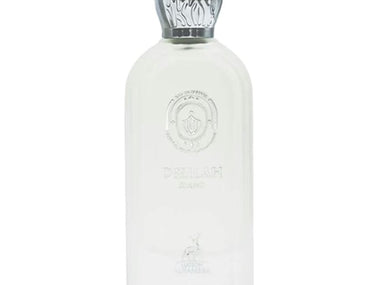 PERFUME MAISON ALHAMBRA DELILAH BLANC - Perfumería Millennio