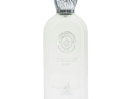 PERFUME MAISON ALHAMBRA DELILAH BLANC