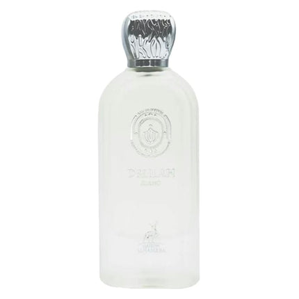 PERFUME MAISON ALHAMBRA DELILAH BLANC - Perfumería Millennio