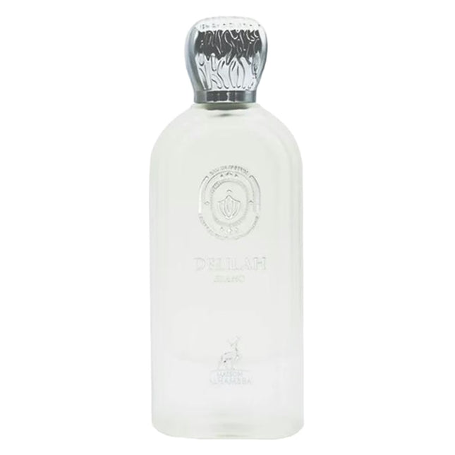 PERFUME MAISON ALHAMBRA DELILAH BLANC