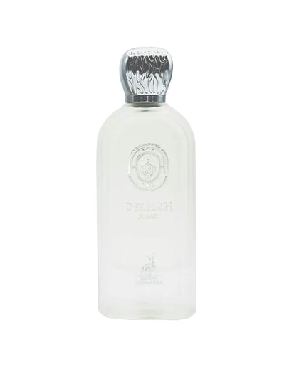 PERFUME MAISON ALHAMBRA DELILAH BLANC