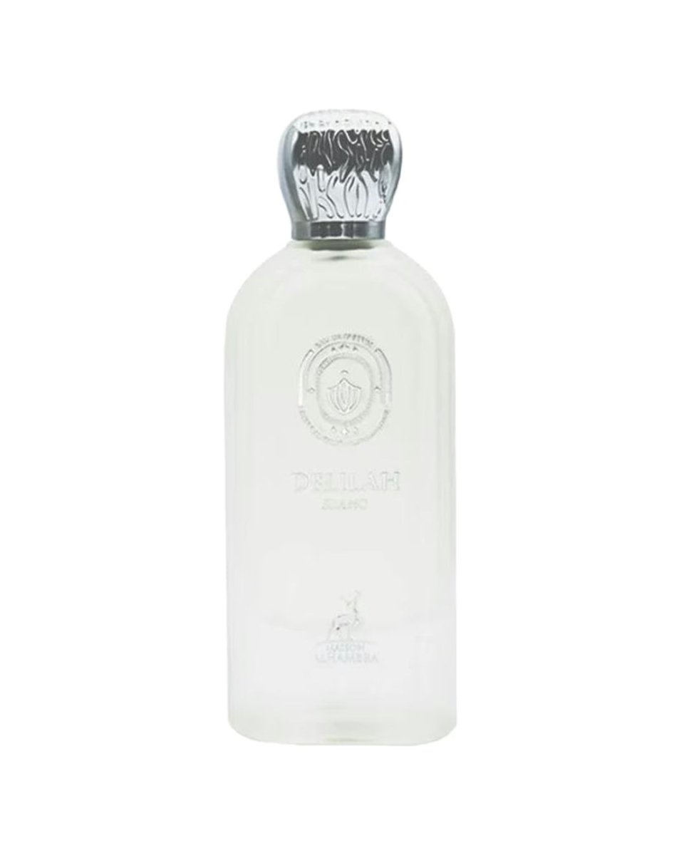 PERFUME MAISON ALHAMBRA DELILAH BLANC - Perfumería Millennio