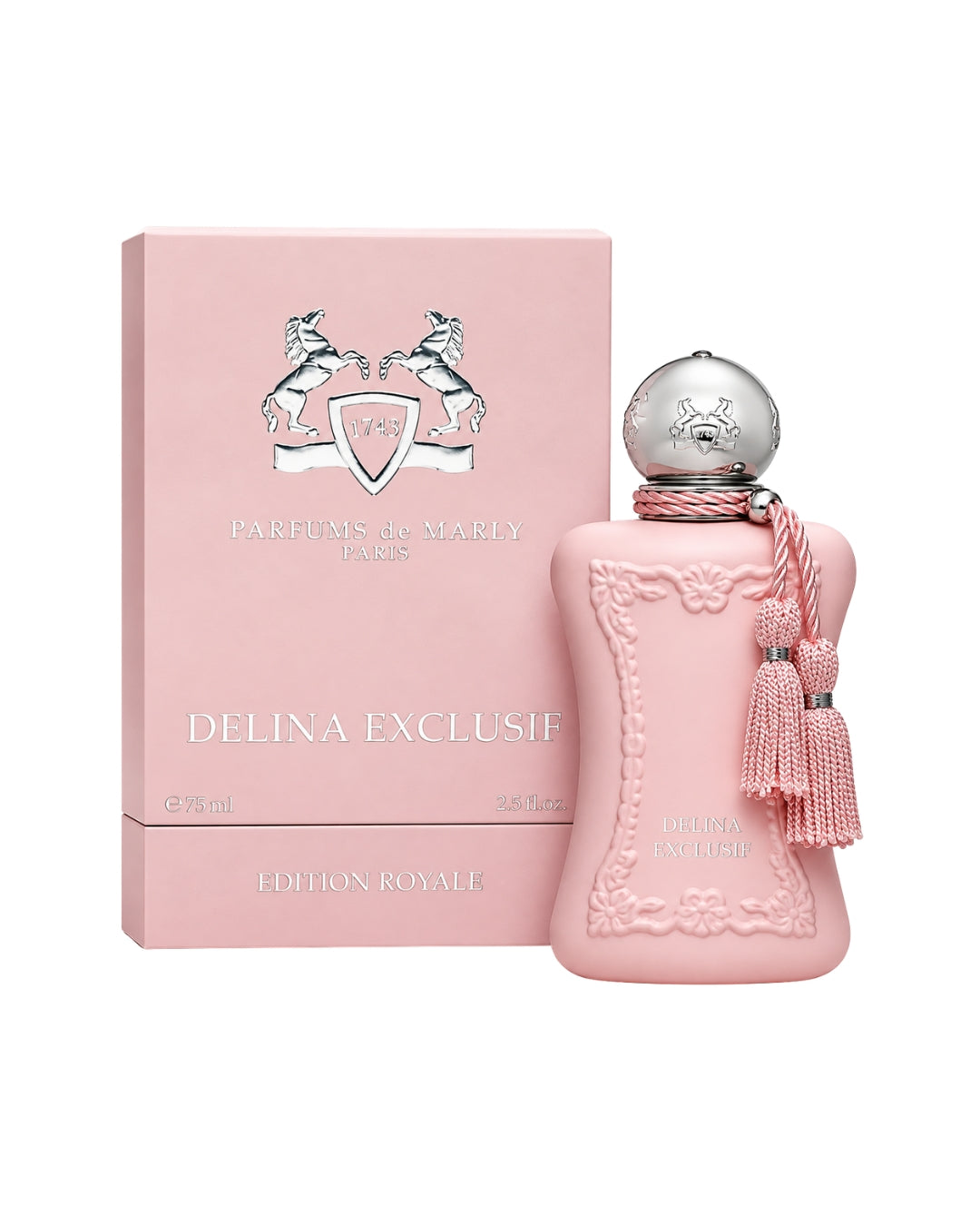 PERFUME PARFUMS DE MARLY DELINA EXCLUSIF