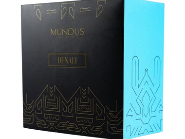 PERFUME MUNDUS DENALI - Perfumería Millennio