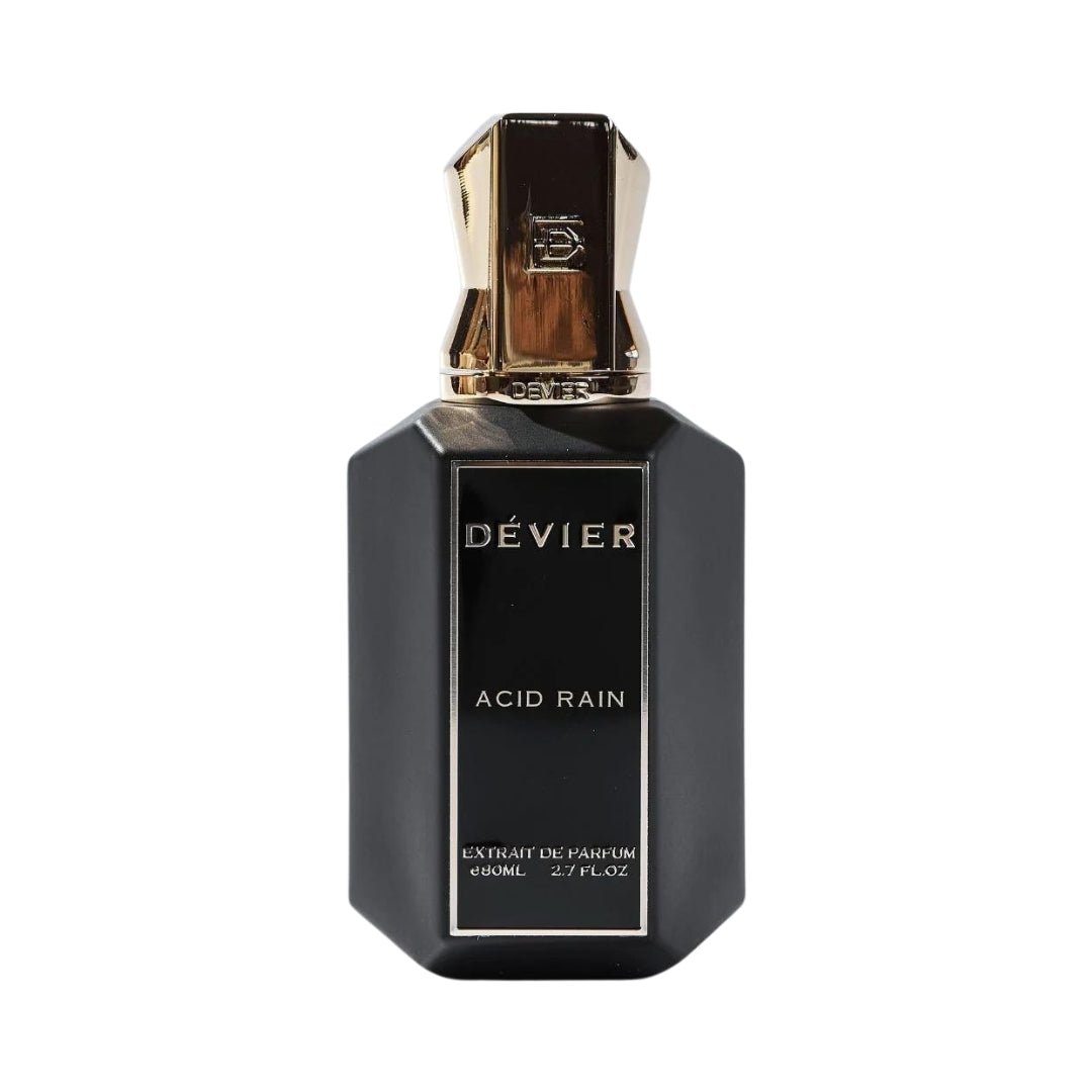 PERFUME DEVIER ACID RAIN - Perfumería Millennio
